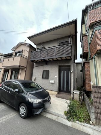 港町戸建ОC 外観 港町戸建ОC 外観