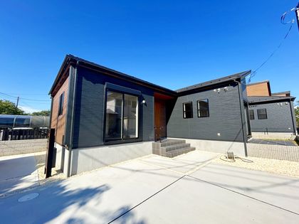 こてはし台2丁目新築戸建 外観