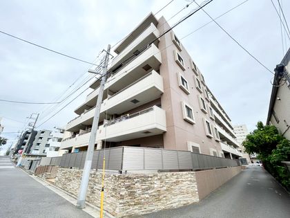 日神パレステージ西千葉 外観