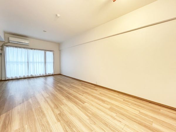 京成サンコーポ稲毛 1棟 リビング 京成サンコーポ稲毛 1棟 リビング