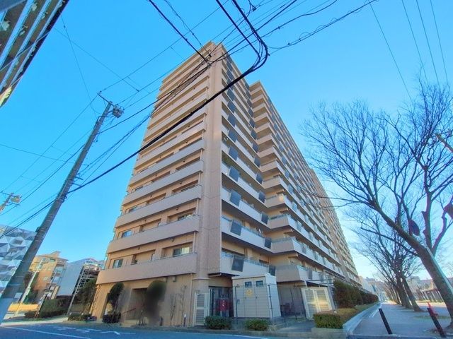 ソフィア美浜ライトプラザ 外観 外観