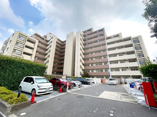 ウィズ西千葉 外観 ウィズ西千葉 外観