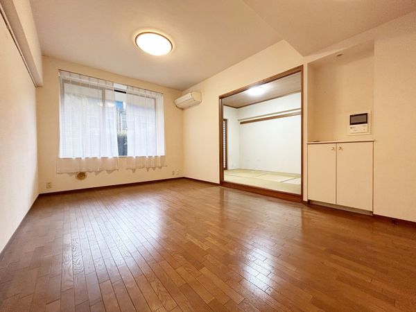 西千葉パークホームズ リビング 西千葉パークホームズ リビング