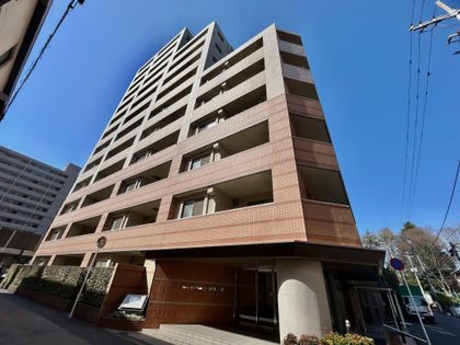 ライオンズステーションプラザ西千葉 外観