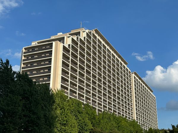 アイ・プレイス稲毛 セカンドコート 外観 アイ・プレイス稲毛 セカンドコート 外観