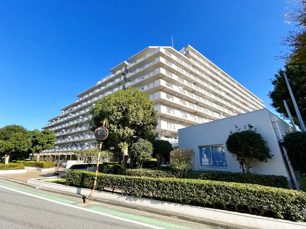 シャルム西千葉 外観 シャルム西千葉 外観