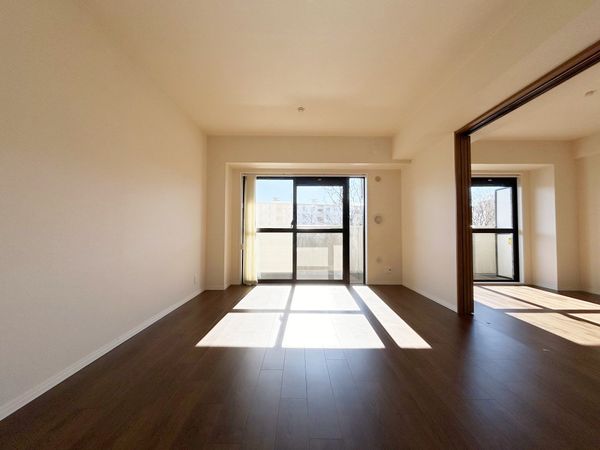 ライオンズマンション稲毛第三 室内 ライオンズマンション稲毛第三 室内