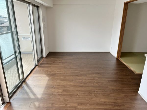 パークハウス稲毛台町 リビング パークハウス稲毛台町 リビング