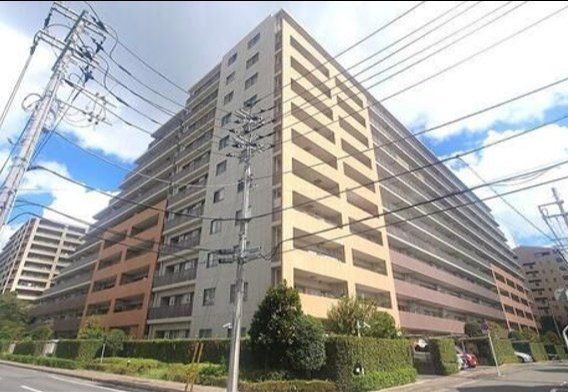 ウィズ稲毛 外観 外観