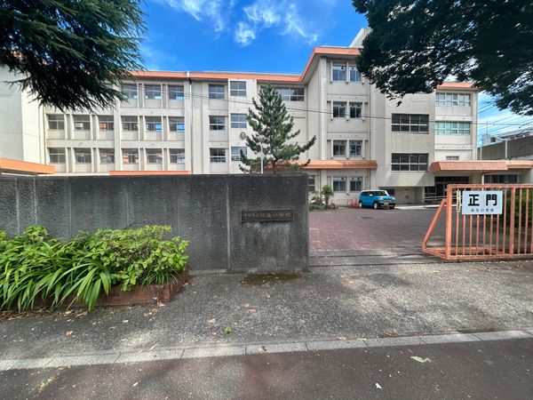 弥生町 弥生小学校（約50ｍ）