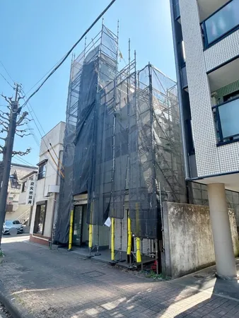 外観（令和8年4月3日撮影）