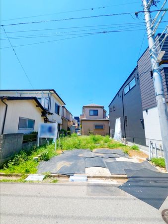 土地写真