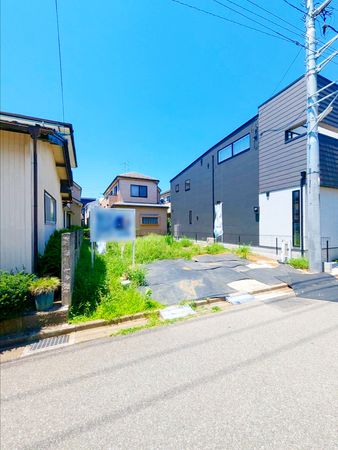 土地写真