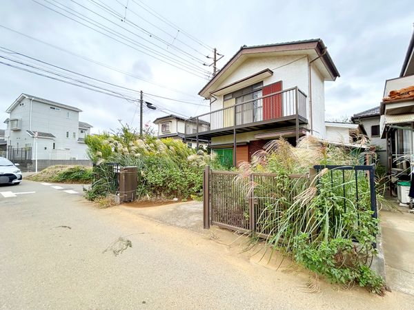 飯山満町1丁目 土地 土地写真 飯山満町1丁目 土地 土地写真