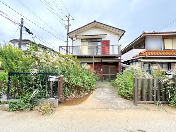 飯山満町1丁目 土地 土地写真 飯山満町1丁目 土地 土地写真