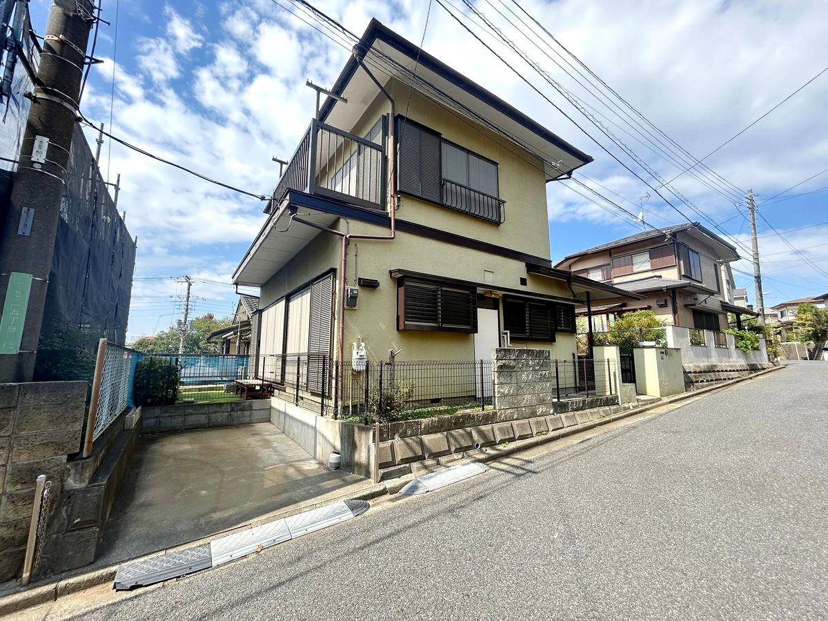 土地写真