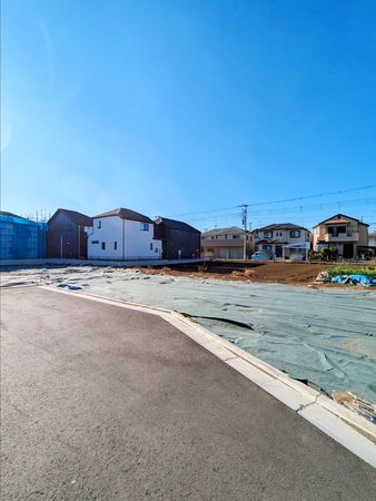 土地写真