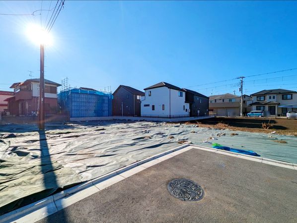 土地写真