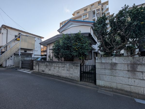 東習志野3丁目 土地 土地写真 土地写真