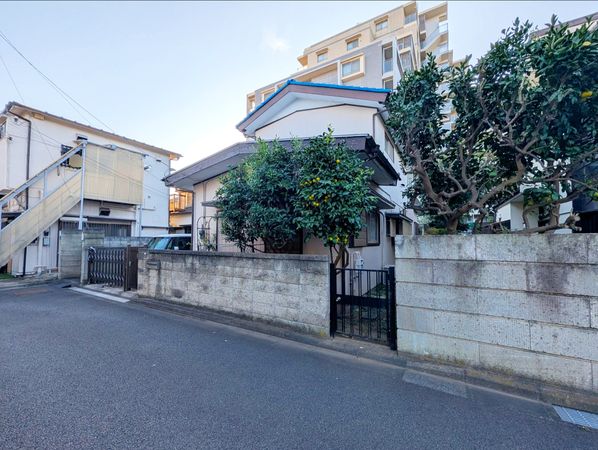 東習志野3丁目 土地 土地写真 東習志野3丁目 土地 土地写真