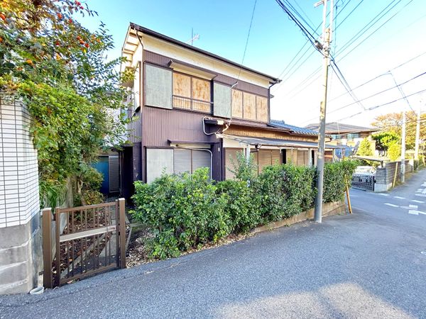 花咲1丁目 土地 土地写真 土地写真