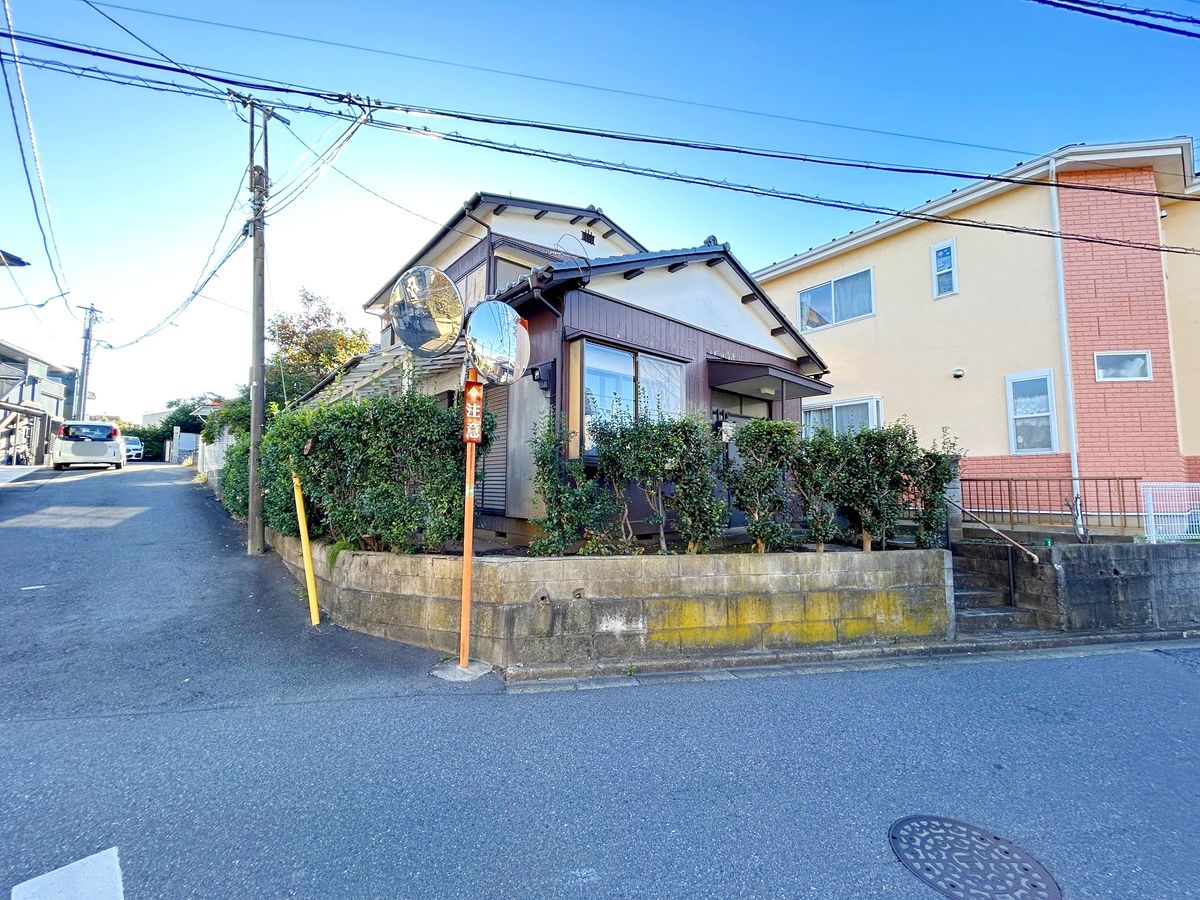 花咲1丁目 土地 土地写真 土地写真