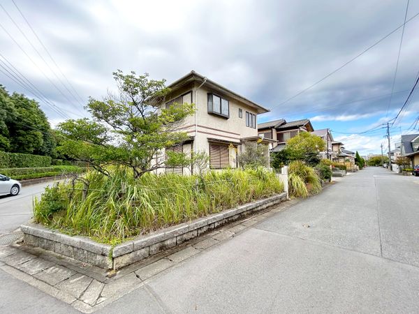 秋津5丁目 土地 土地写真 土地写真