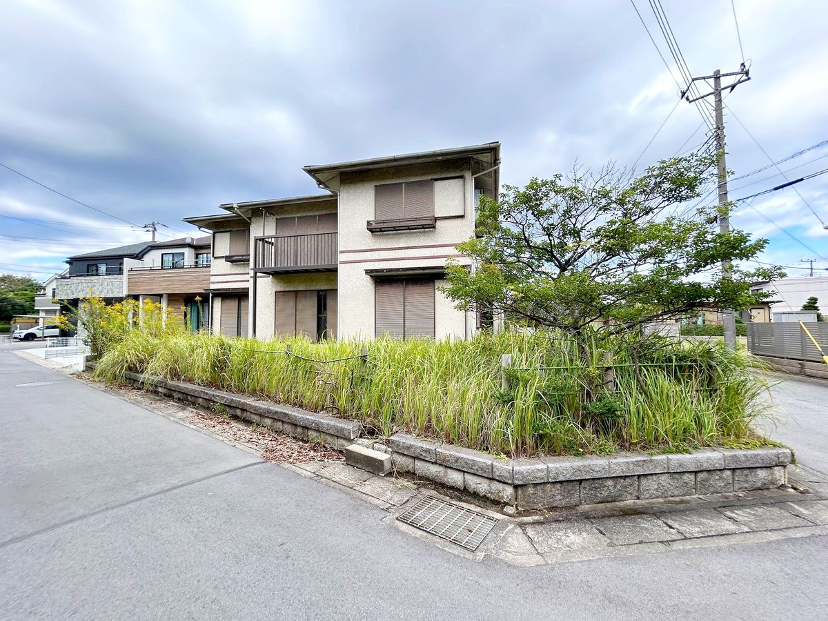 秋津5丁目 土地 土地写真 土地写真