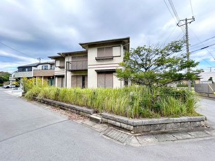 秋津5丁目 土地 土地写真