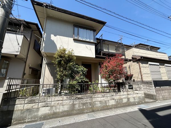 前原西5丁目 土地 土地写真 前原西5丁目 土地 土地写真