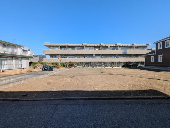 藤崎3丁目 土地1区画 土地写真 藤崎3丁目 土地1区画 土地写真