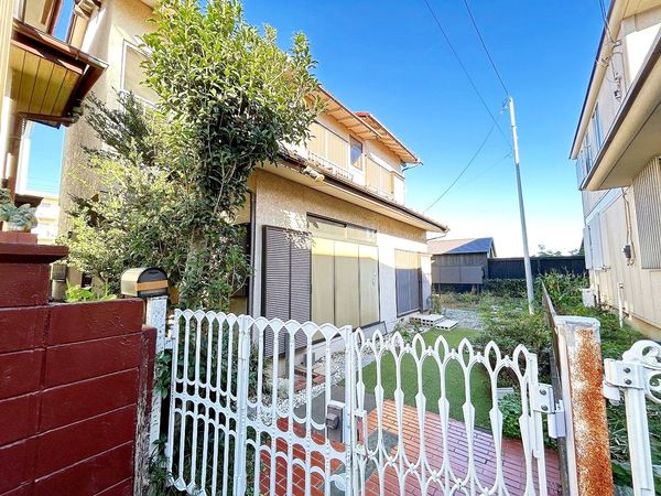 二宮2丁目 土地 土地写真 二宮2丁目 土地 土地写真