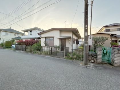 袖ケ浦4丁目 土地 土地写真