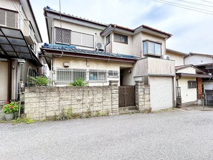 花咲1丁目 土地 土地写真