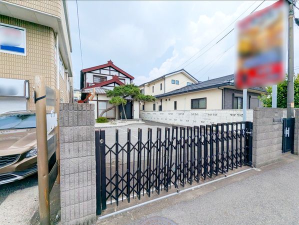 谷津2丁目 土地 土地写真 谷津2丁目 土地 土地写真