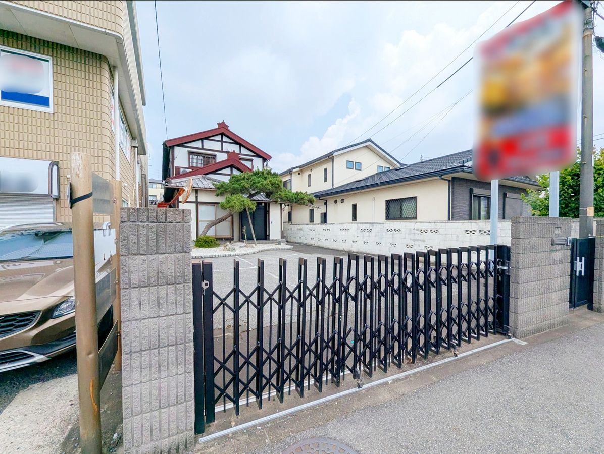 土地写真
