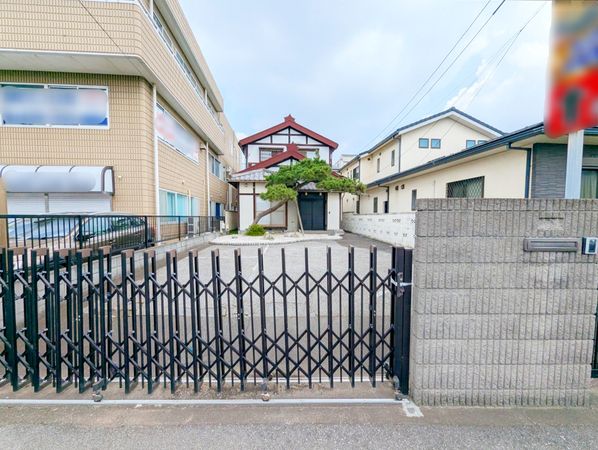 土地写真