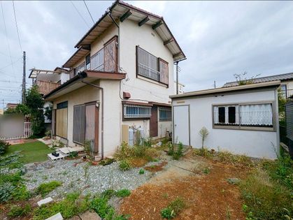 二宮2丁目 土地 土地写真