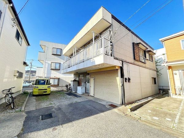 本大久保2丁目 土地 土地写真 本大久保2丁目 土地 土地写真