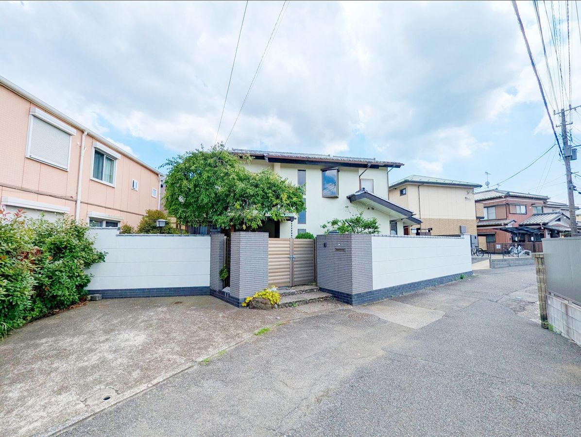 谷津2丁目 土地 土地写真 土地写真