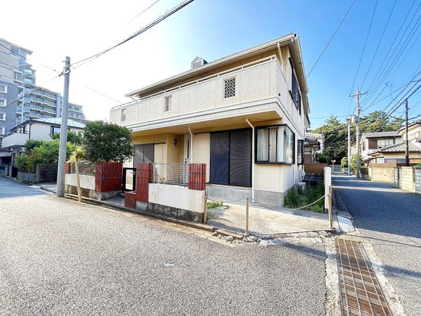東習志野3丁目 土地 土地写真 東習志野3丁目 土地 土地写真