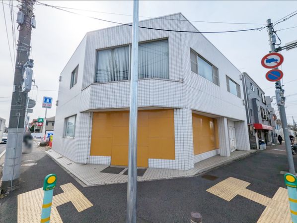 津田沼6丁目 土地 土地写真 津田沼6丁目 土地 土地写真