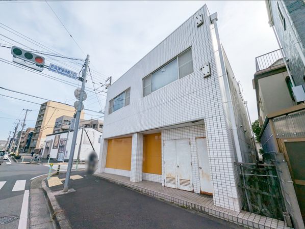 津田沼6丁目 土地 土地写真 津田沼6丁目 土地 土地写真