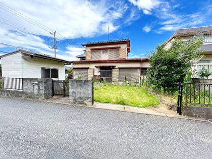三山5丁目 土地 土地写真