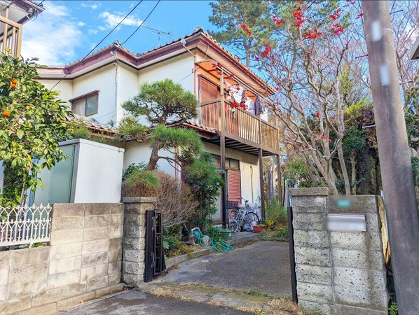 田喜野井4丁目 土地 土地写真 田喜野井4丁目 土地 土地写真