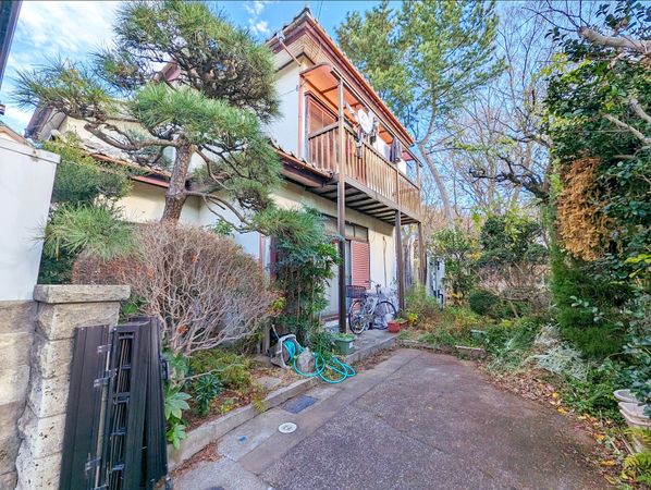 田喜野井4丁目 土地 土地写真 田喜野井4丁目 土地 土地写真