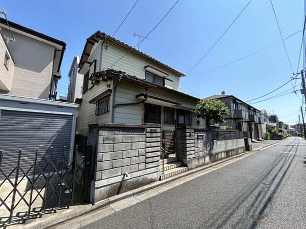 前原西7丁目 土地 土地写真 前原西7丁目 土地 土地写真