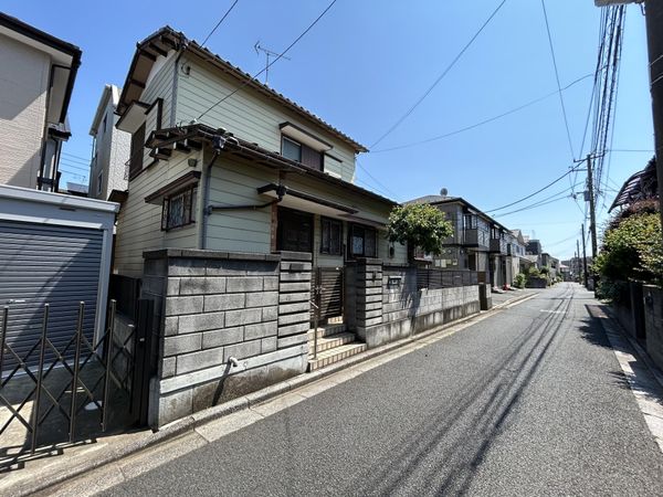 土地写真