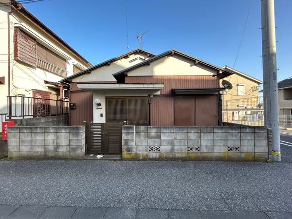 藤崎6丁目 土地 土地写真 藤崎6丁目 土地 土地写真