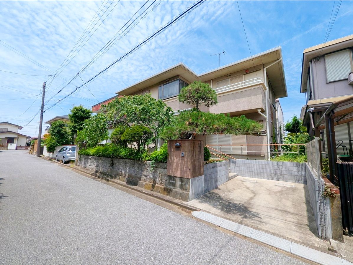 土地写真